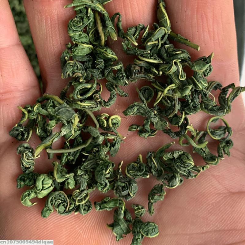 Candle Fragrance Supplies - 100% High Quality Mulberry Leaf Granules