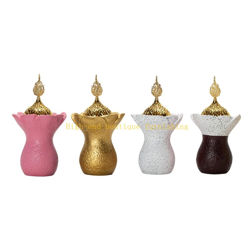L9NB Artistic Arabian Resin Fr - Candle Fragrance Supplies recensione e prezzo
