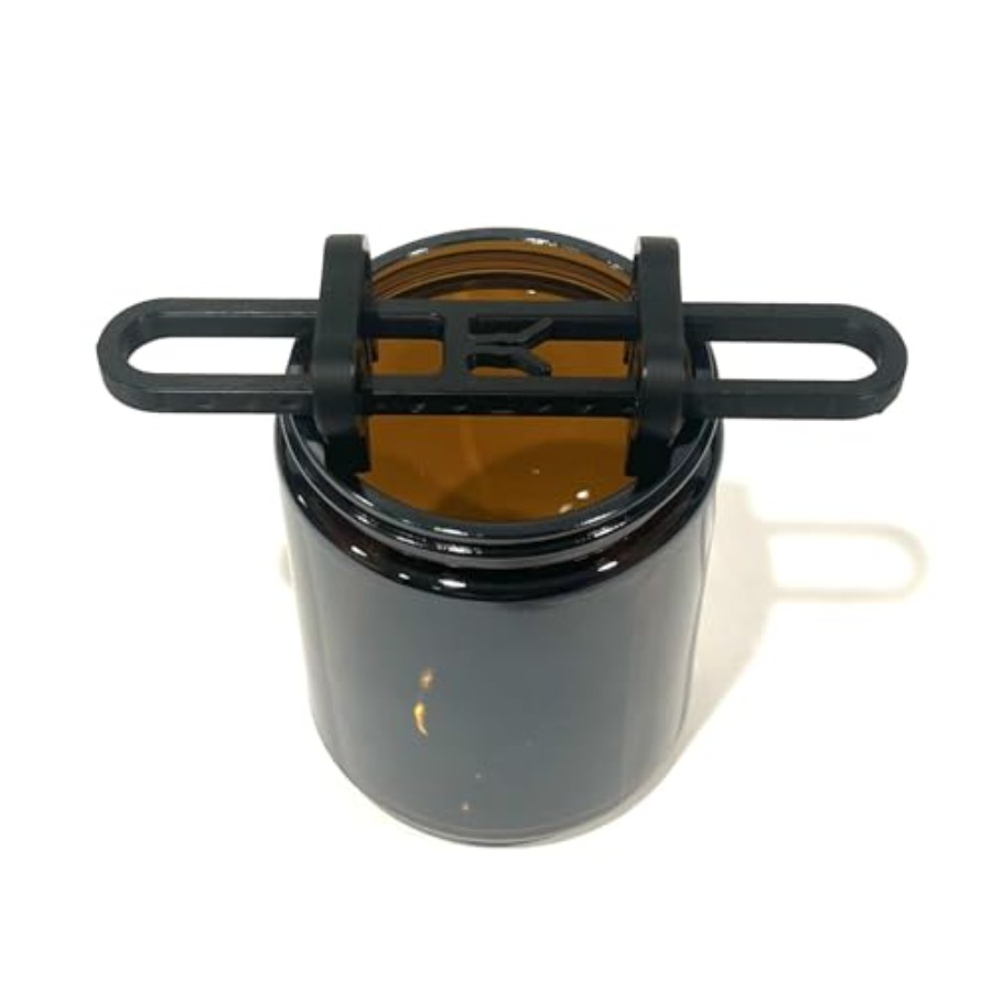 Adjustable Candle Wick Centeri - Candle Making Supplies Jars recensione e prezzo