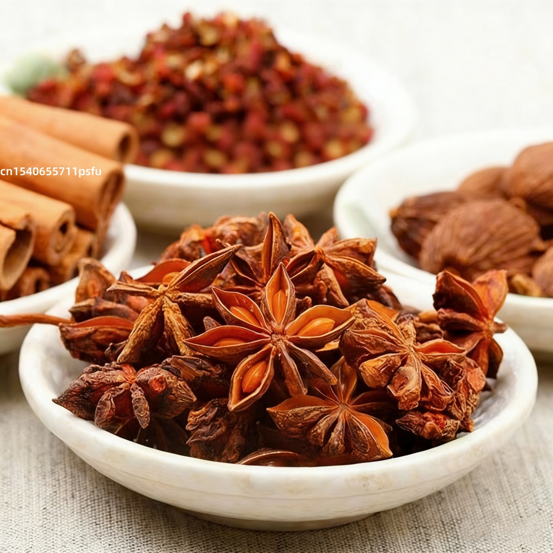 Premium Star Anise Dried Flowe - Candle Fragrance Supplies recensione e prezzo