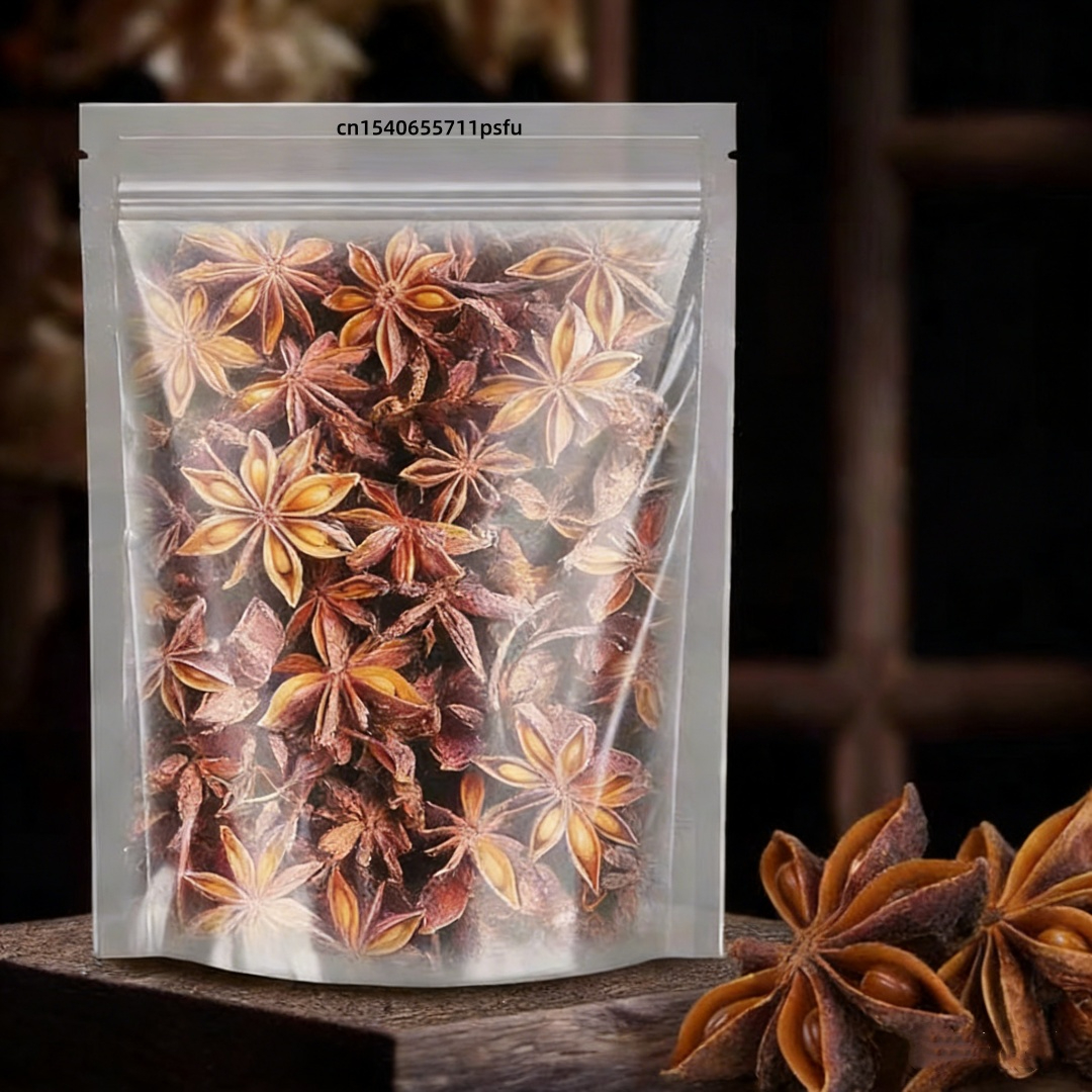 Premium Star Anise Dried Flowe - Candle Fragrance Supplies recensione e prezzo
