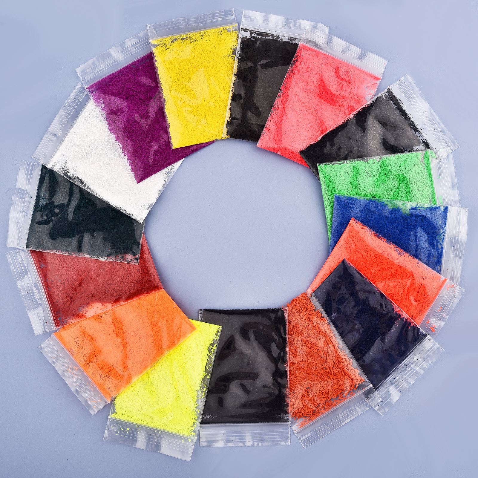 16 Colors 2g/Bag DIY Candle Wa - Candle Fragrance Supplies recensione e prezzo