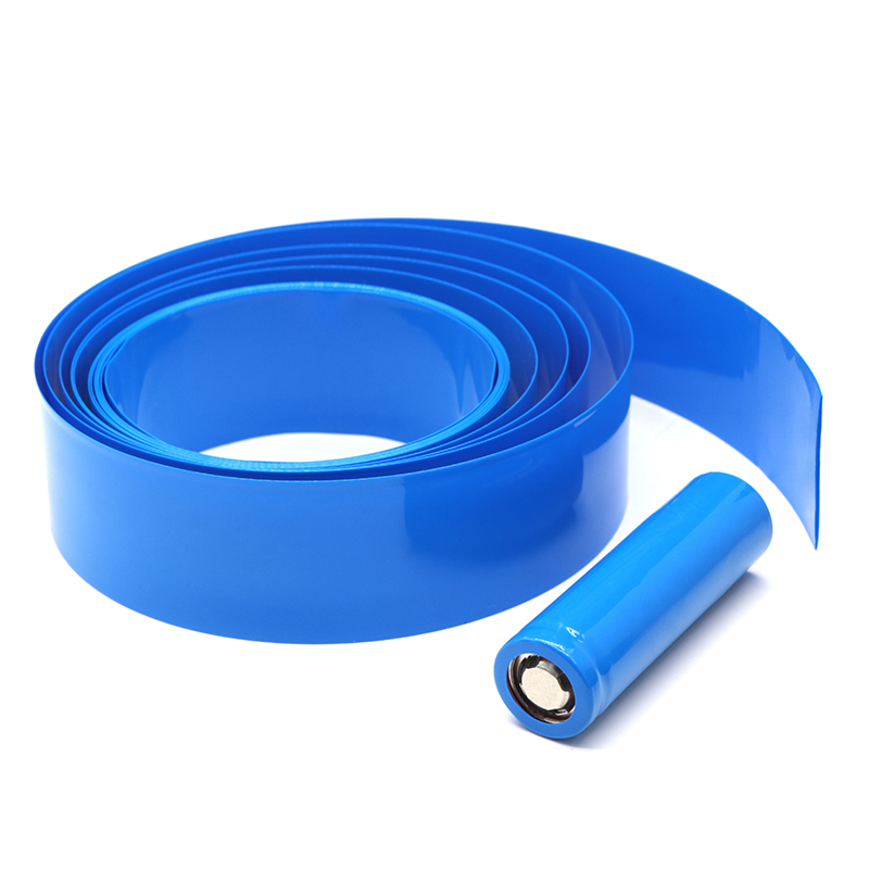 1/3/5/20M Blue PVC Heat Shrink - Shrink Sleeve Pvc recensione e prezzo