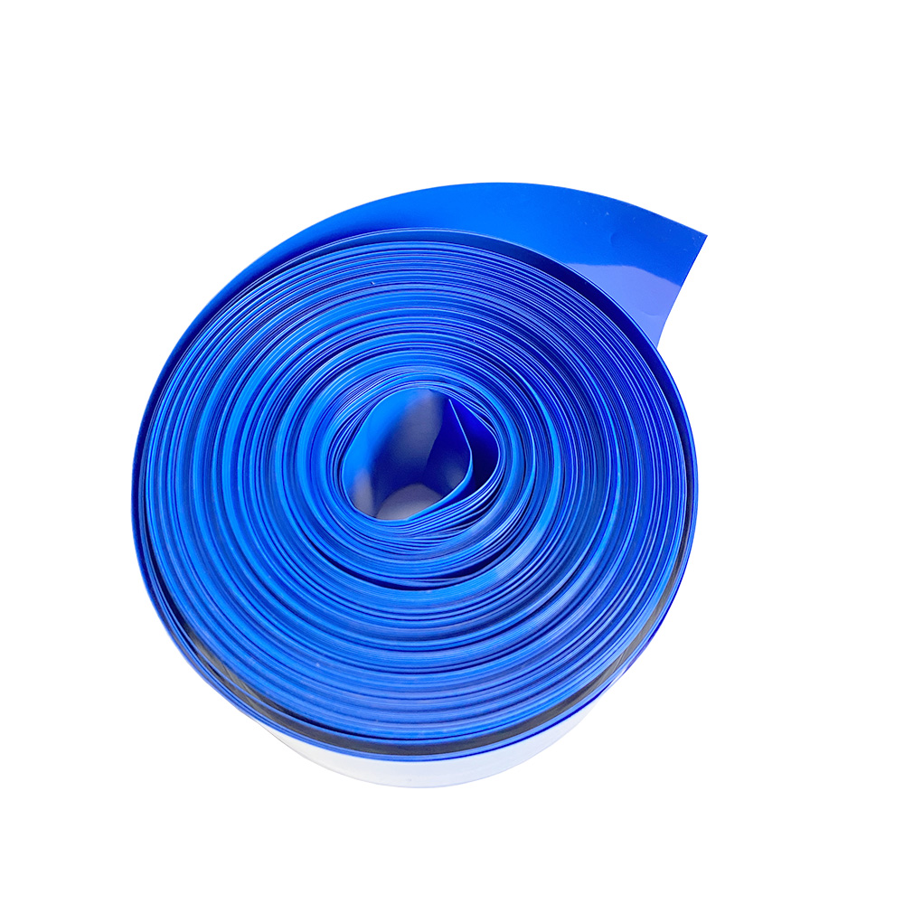 1Meter PVC Of 18650 Battery Pa - Shrink Sleeve Pvc recensione e prezzo