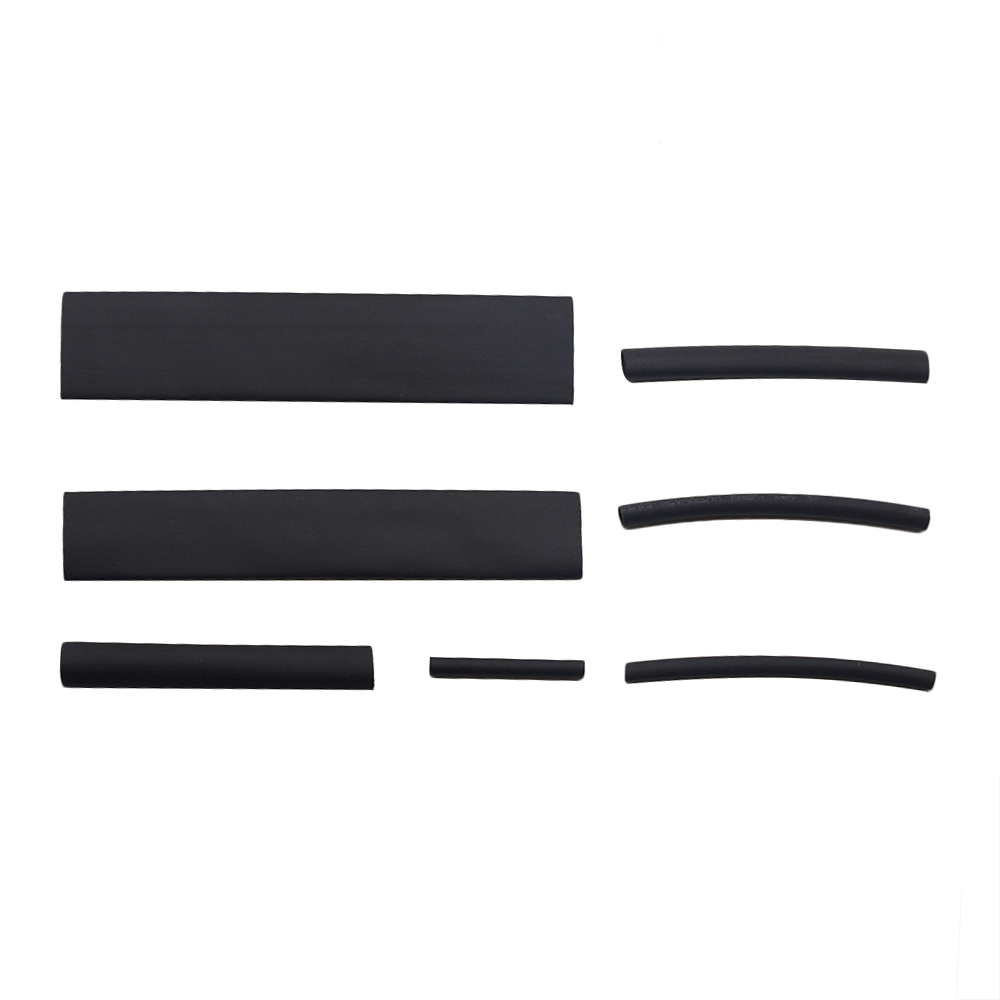 150pcs/Box 2:1 Polyolefin Heat - Shrink Sleeve Pvc recensione e prezzo