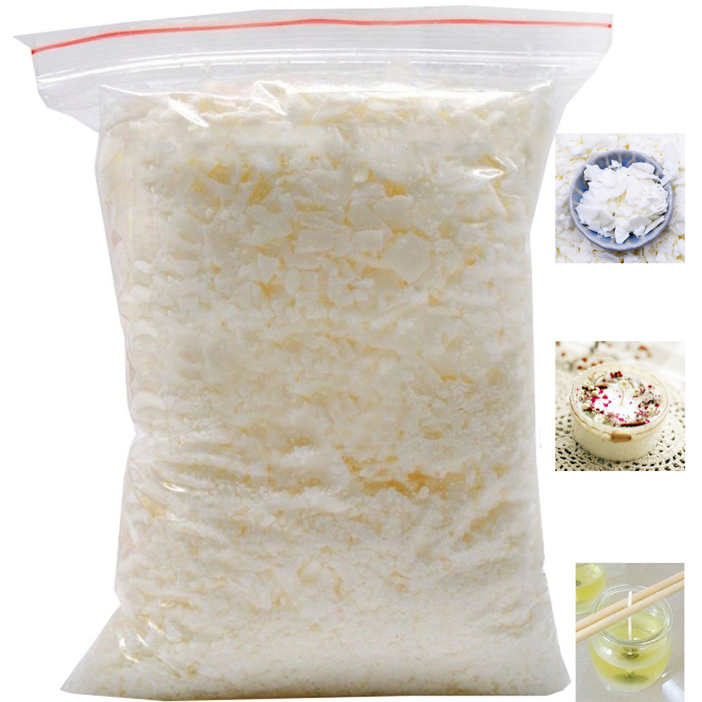 50g/1KG Candle Raw Material Fr - Candle Fragrance Supplies recensione e prezzo