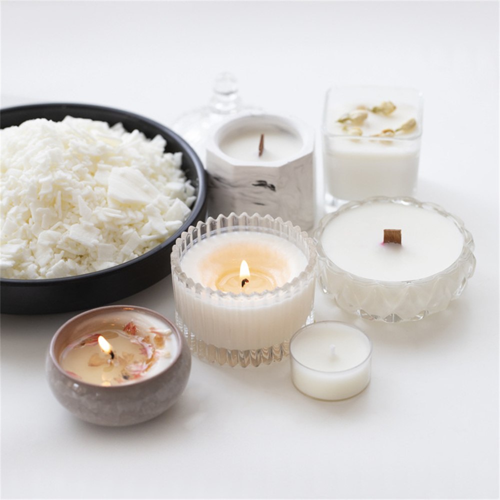 50g/1KG Candle Raw Material Fr - Candle Fragrance Supplies recensione e prezzo