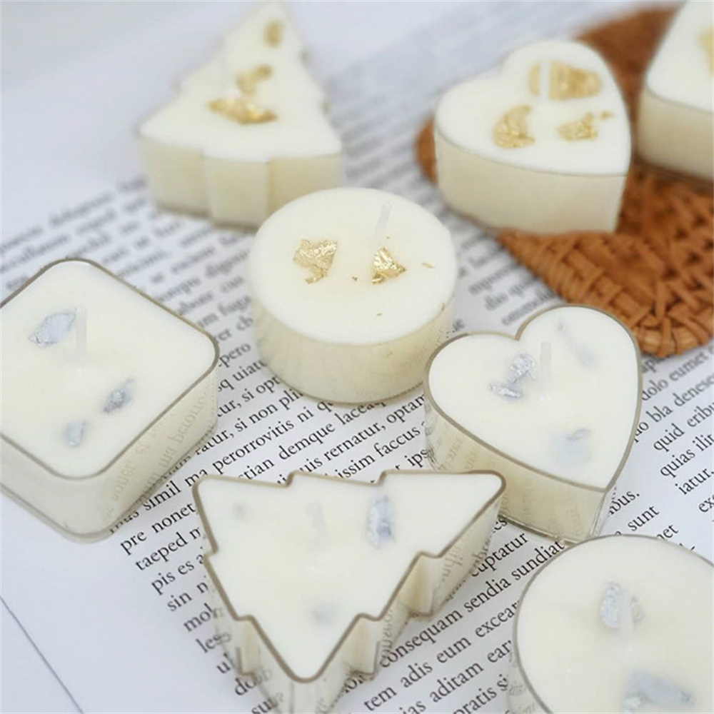 50g/1KG Candle Raw Material Fr - Candle Fragrance Supplies recensione e prezzo