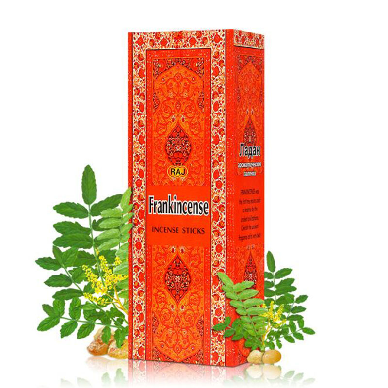 6 Small Boxes Frankincense Sti - Candle Fragrance Supplies recensione e prezzo