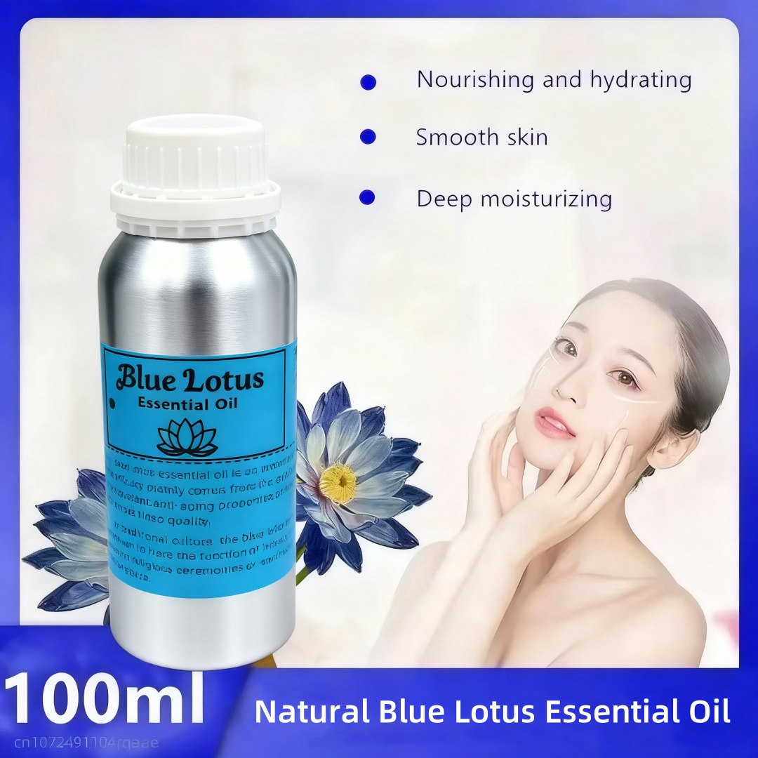 Aromatherapy Pure Natural Blue - Candle Fragrance Supplies recensione e prezzo