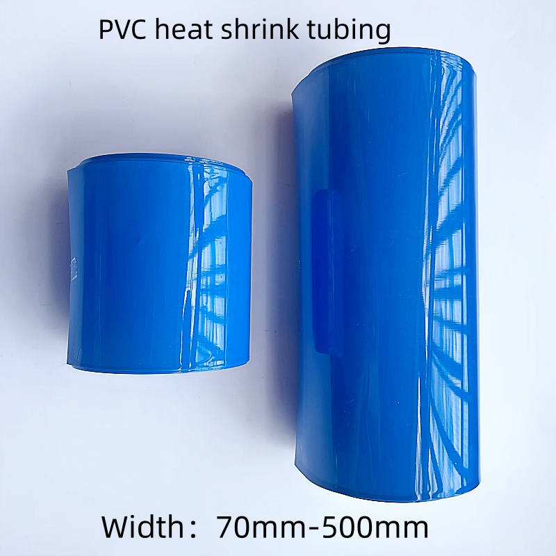 18650 Battery Wrap  PVC Heat S - Shrink Sleeve Pvc recensione e prezzo