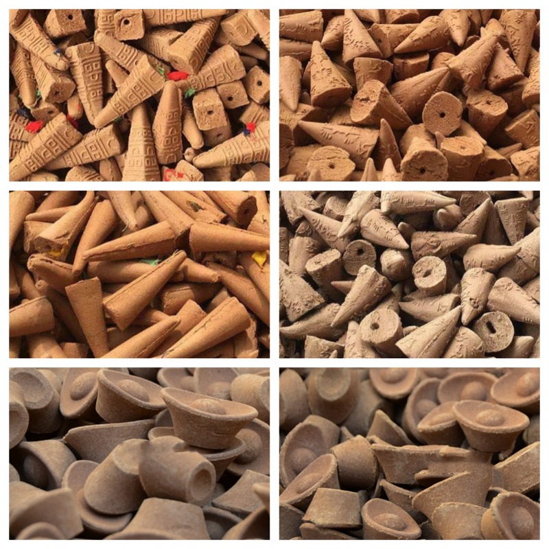 1kg Smoke Supply Tower Fragran - Candle Fragrance Supplies recensione e prezzo