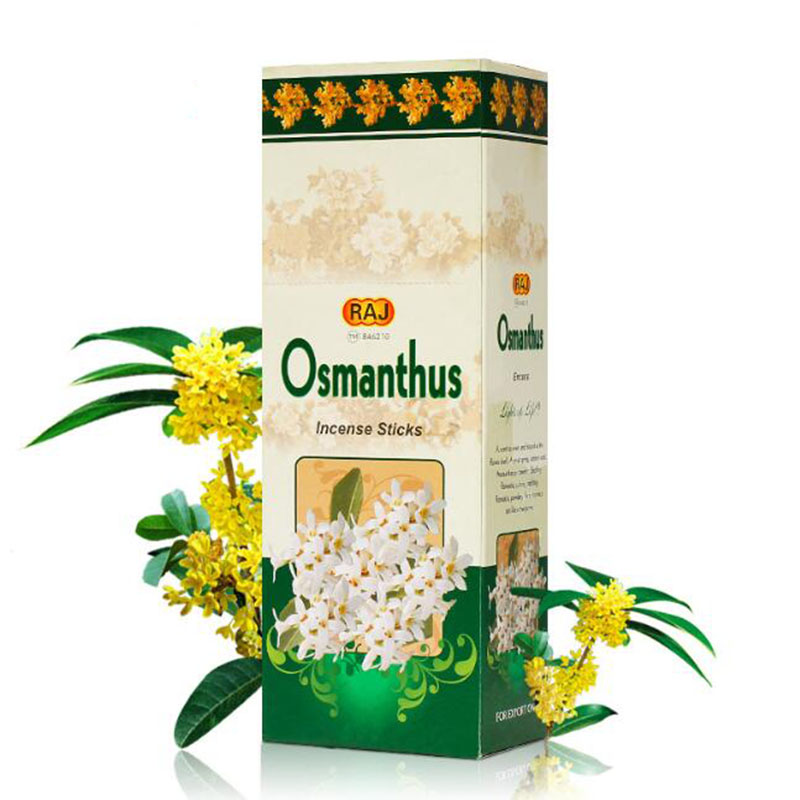 India Imported Incense Osmanth - Candle Fragrance Supplies recensione e prezzo
