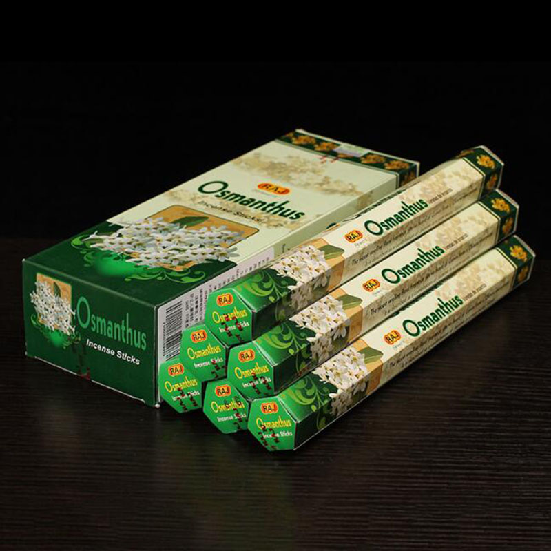 India Imported Incense Osmanth - Candle Fragrance Supplies recensione e prezzo