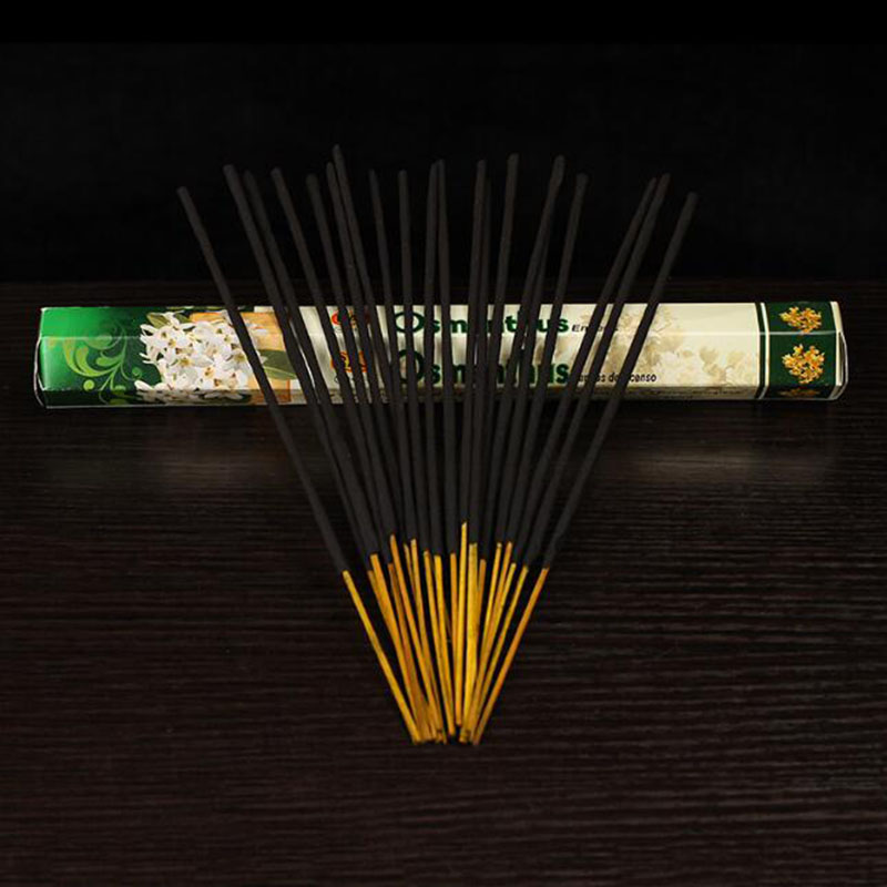 India Imported Incense Osmanth - Candle Fragrance Supplies recensione e prezzo