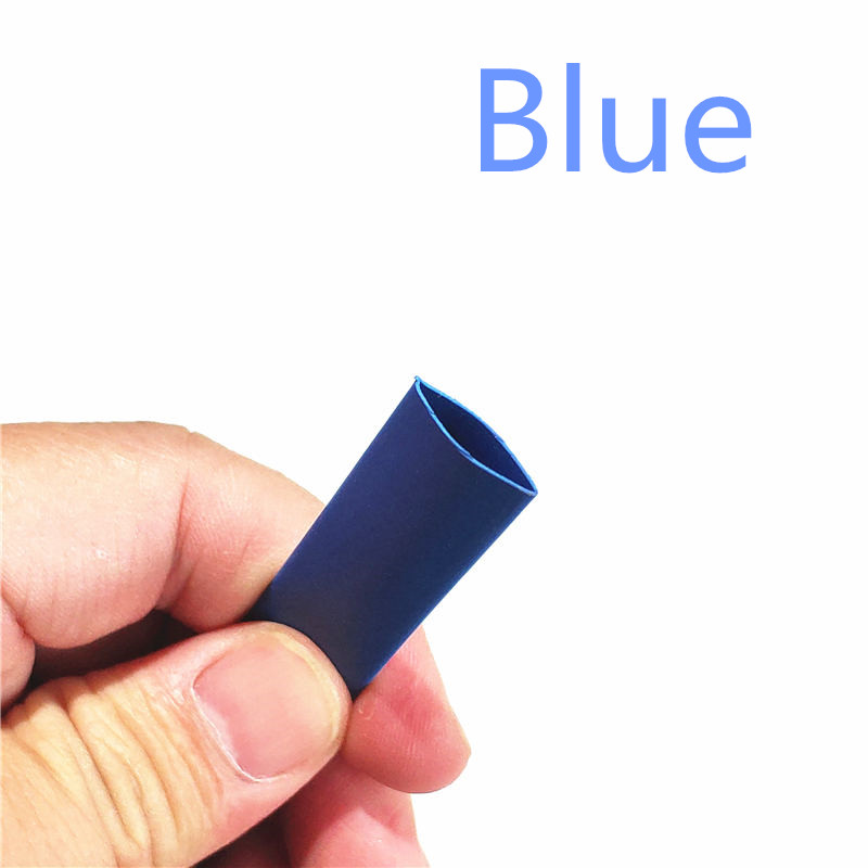 1meter 2:1 9 Colors 5mm 6mm 7m - Shrink Sleeve Pvc recensione e prezzo