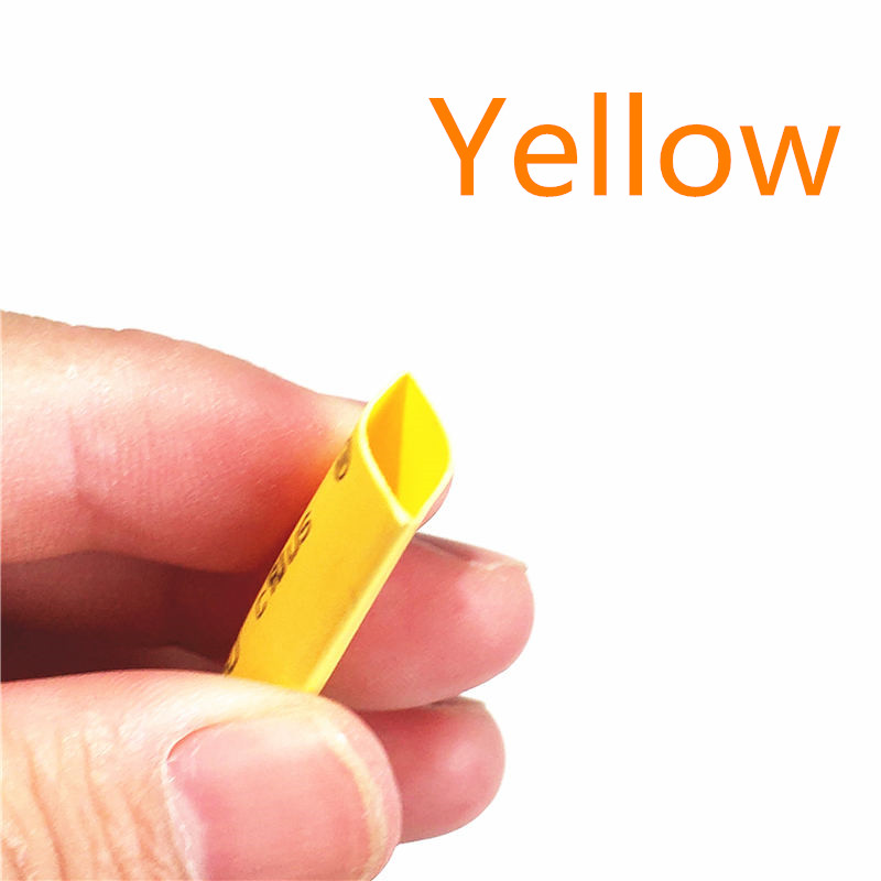 1meter 2:1 9 Colors 5mm 6mm 7m - Shrink Sleeve Pvc recensione e prezzo