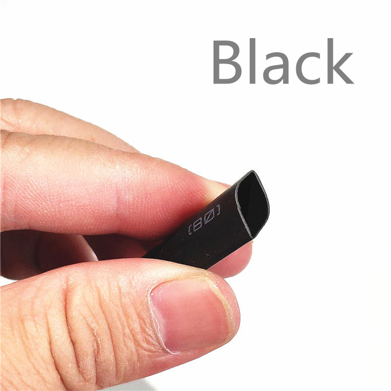 1meter 2:1 9 Colors 5mm 6mm 7m - Shrink Sleeve Pvc recensione e prezzo