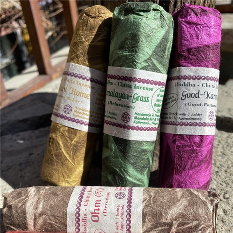 12cm Nepal Bhutan Short Fragra - Candle Fragrance Supplies recensione e prezzo