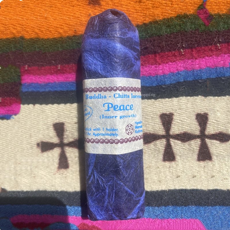 12cm Nepal Bhutan Short Fragra - Candle Fragrance Supplies recensione e prezzo