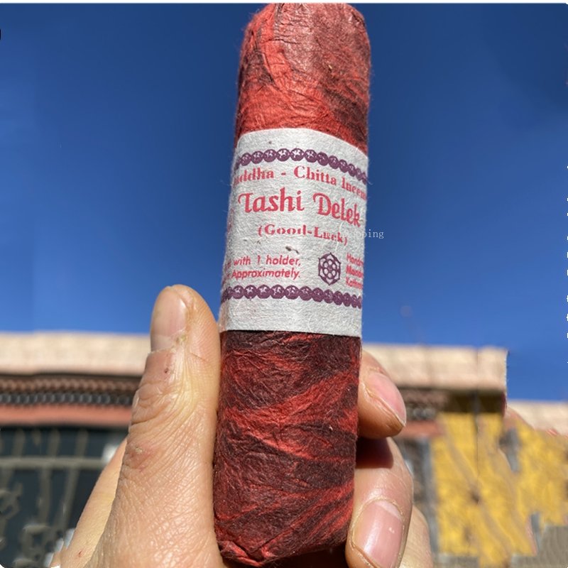 12cm Nepal Bhutan Short Fragra - Candle Fragrance Supplies recensione e prezzo