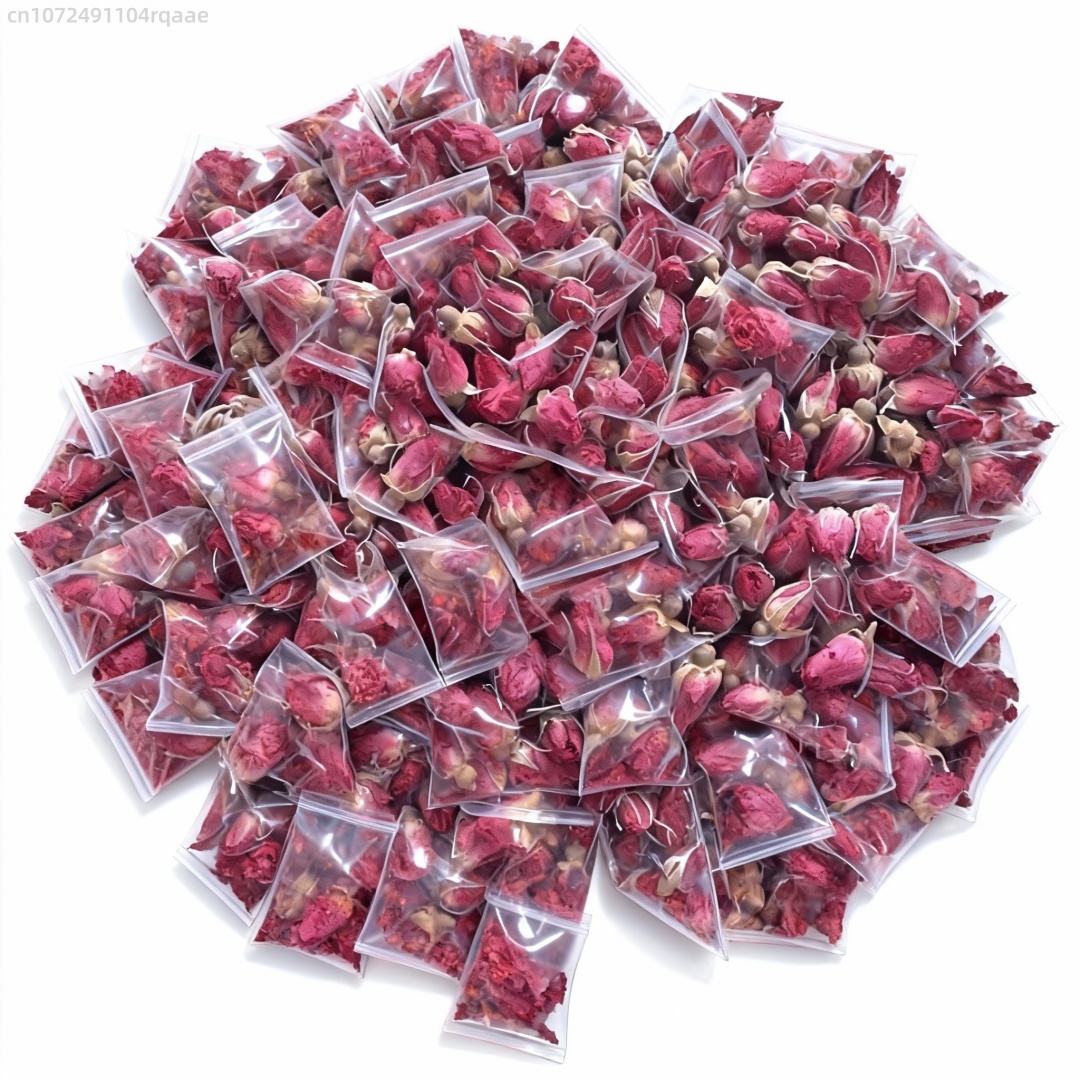 250/500g Natural Rose Dried Fl - Candle Fragrance Supplies recensione e prezzo