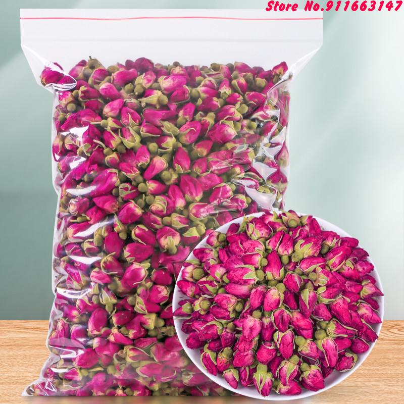 250/500g Natural Rose Dried Fl - Candle Fragrance Supplies recensione e prezzo