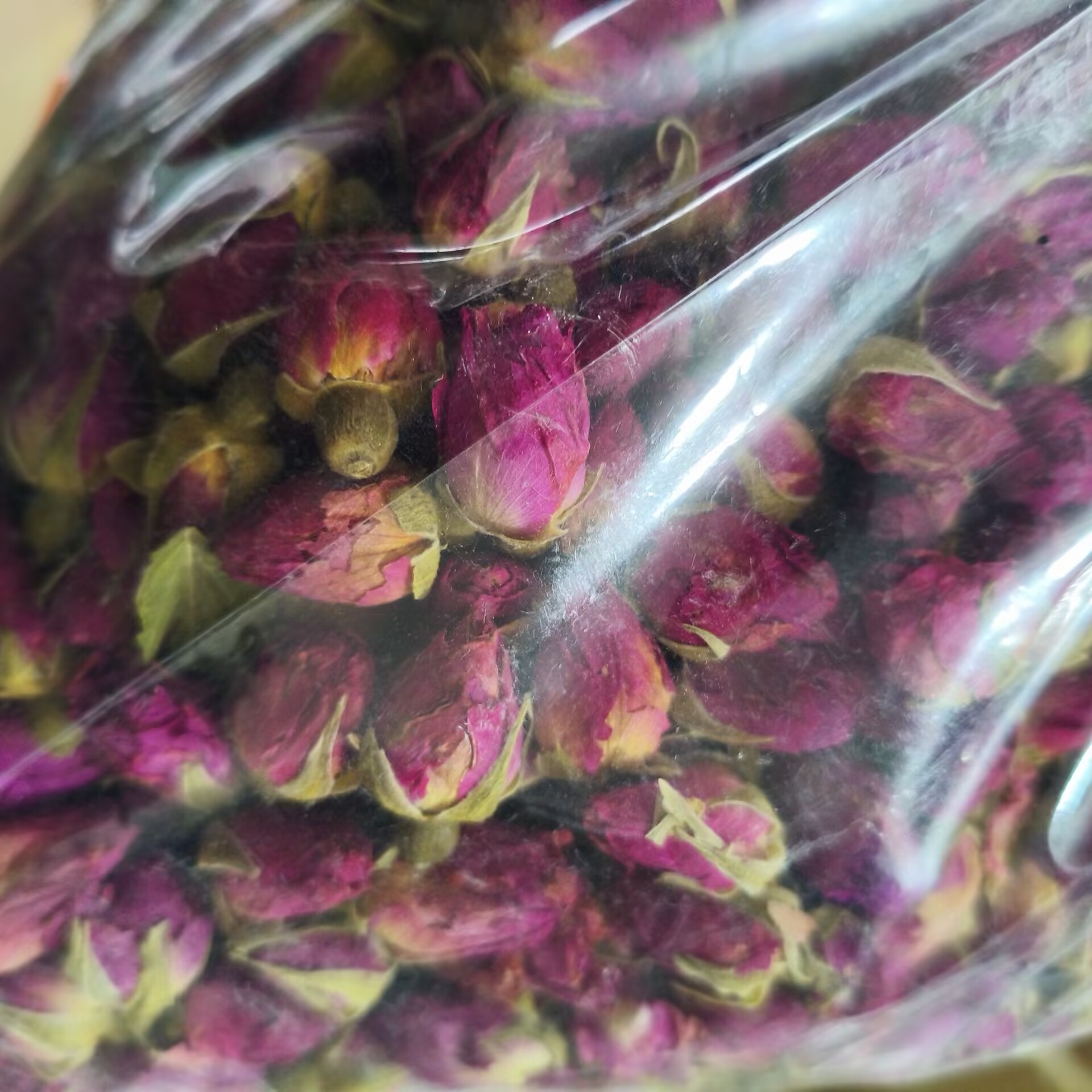 250/500g Natural Rose Dried Fl - Candle Fragrance Supplies recensione e prezzo
