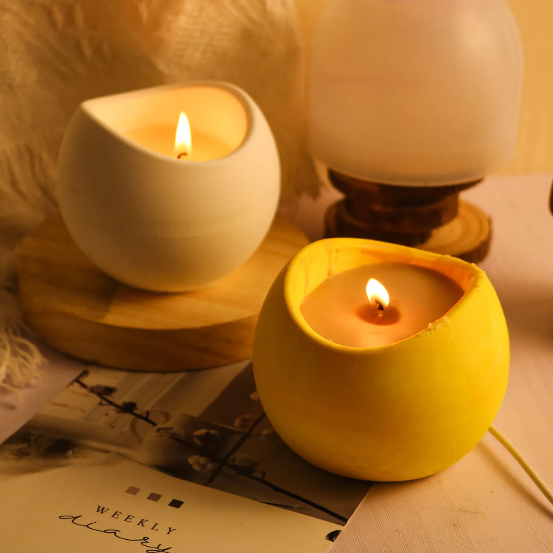 Arc Candle Jar Silicone Mold D - Candle Making Supplies Jars recensione e prezzo
