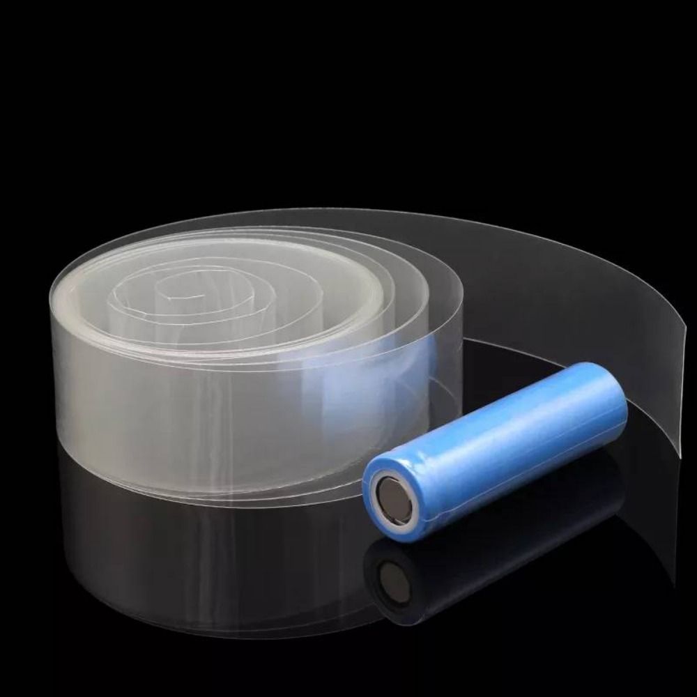 PVC Clear Heat Shrink Tube Pac - Shrink Sleeve Pvc recensione e prezzo