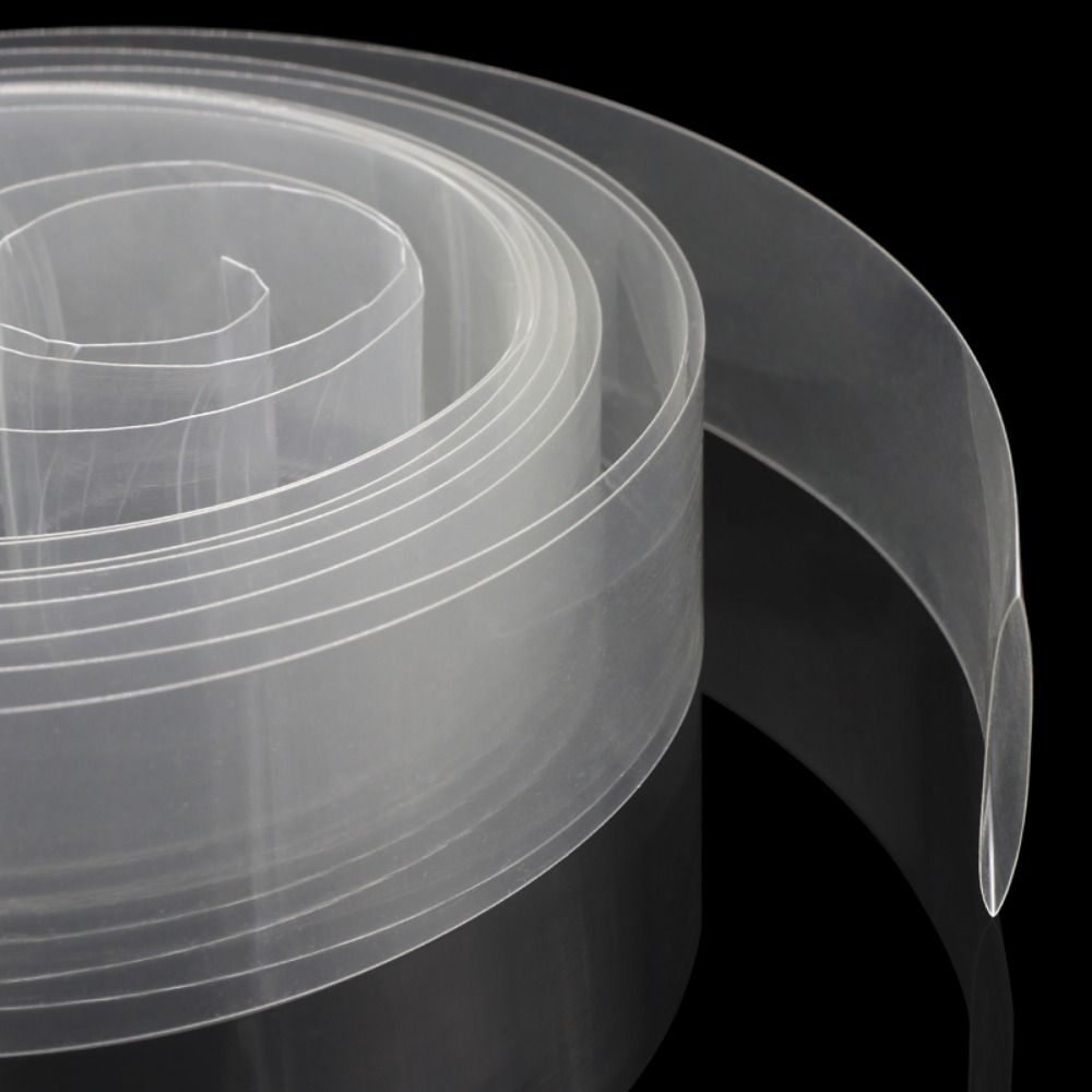 PVC Clear Heat Shrink Tube Pac - Shrink Sleeve Pvc recensione e prezzo