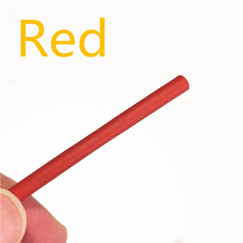 1/3/5meter 2:1 9 Colors 0.6mm  - Shrink Sleeve Pvc recensione e prezzo