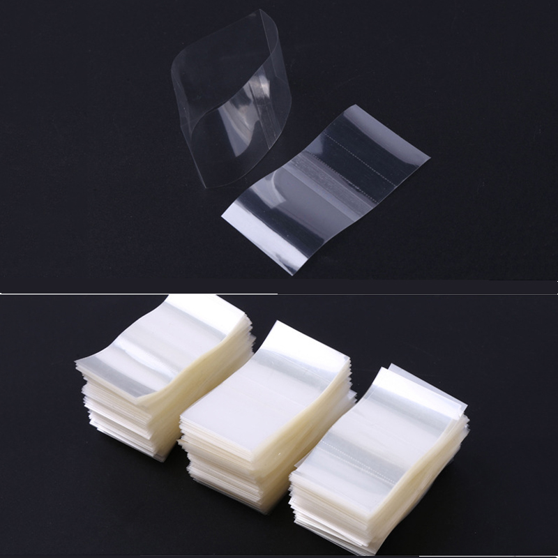 400pcs/lot PVC Hot Heat Shrink - Shrink Sleeve Pvc recensione e prezzo