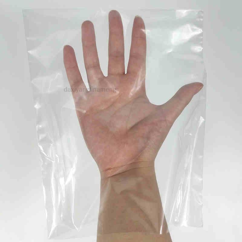 100Pcs/Lot 82 Sizes POF Heat S - Shrink Sleeve Pvc recensione e prezzo