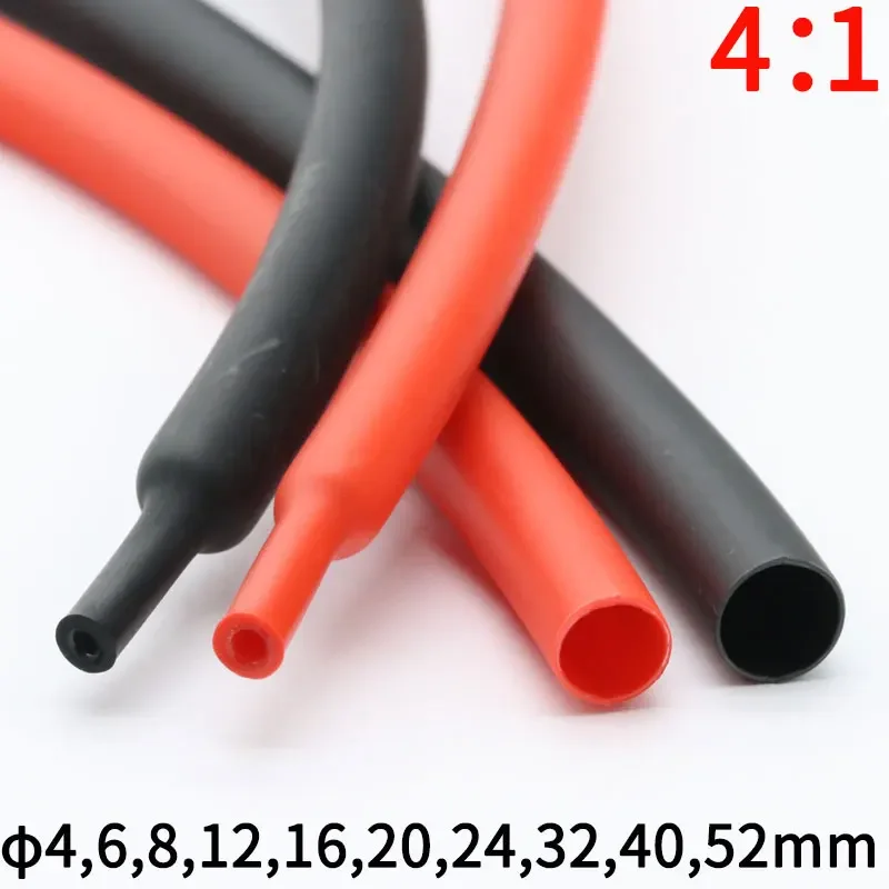 Heat Shrink Tube with Glue Adh - Shrink Sleeve Pvc recensione e prezzo