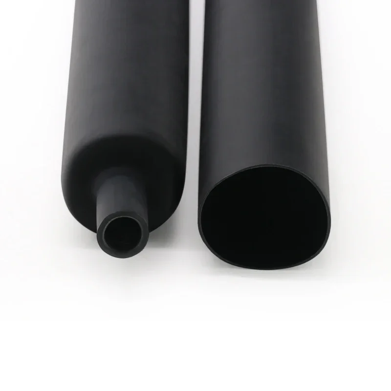 Heat Shrink Tube with Glue Adh - Shrink Sleeve Pvc recensione e prezzo