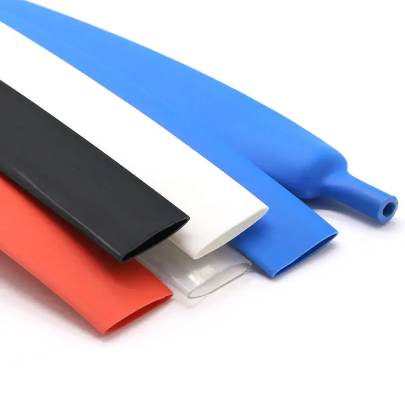 Heat Shrink Tube with Glue Adh - Shrink Sleeve Pvc recensione e prezzo