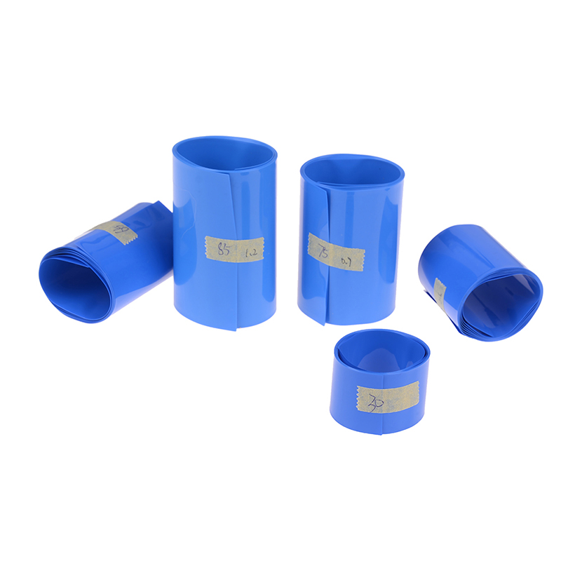 65 75 85 Mm 18650 Lithium Batt - Shrink Sleeve Pvc recensione e prezzo